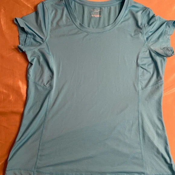 Tek Gear Dry Tek Top - Picture 1 of 6